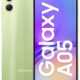 Samsung Galaxy A05 (Light Green, 4GB, 64GB Storage) | 50 MP Main Camera | Upto 8GB RAM with RAM Plus | MediaTek Helio G85 | 5000 mAh Battery